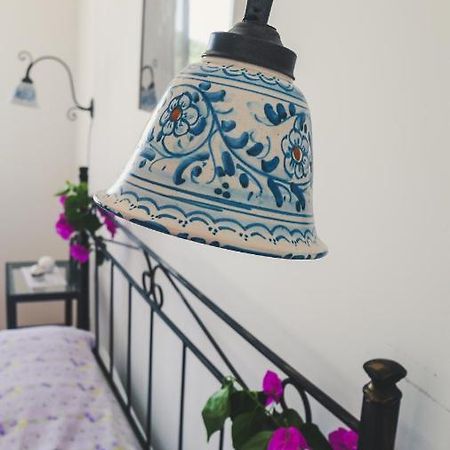 Le 7 Sorelle Λίπαρι Εξωτερικό φωτογραφία